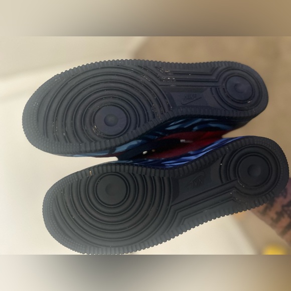 Nike AF-1 - Picture 4 of 6